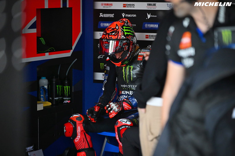 Quartararo MotoGP