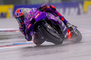 Jack Miller Brno