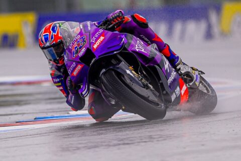 Jack Miller Brno