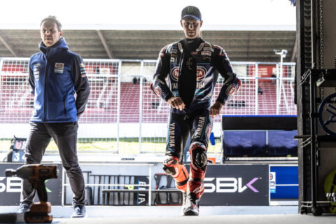 Jonathan Rea