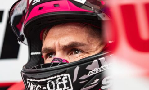 WSBK, Scott Redding tacle Dorna : le WorldSBK étouffé par le MotoGP ?