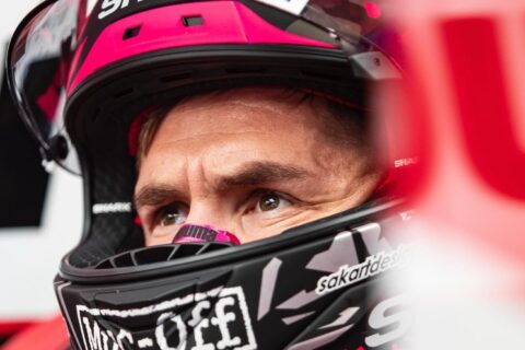 WSBK, Scott Redding tacle Dorna : le WorldSBK étouffé par le MotoGP ?