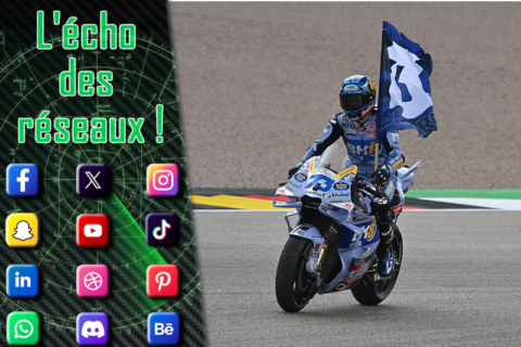 Alex Marquez