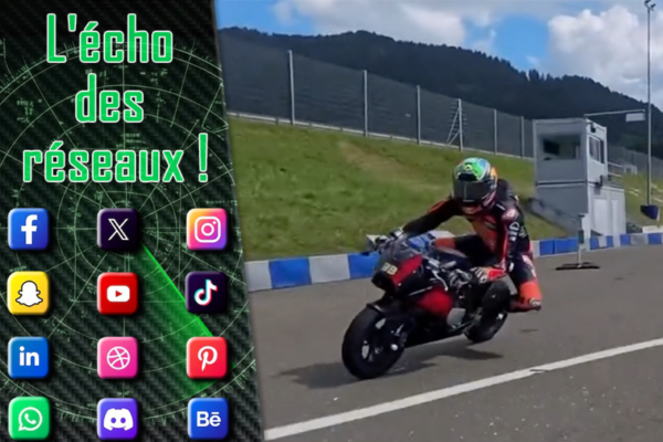 MotoGP, Binder