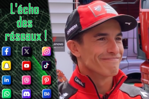 Marquez, MotoGP