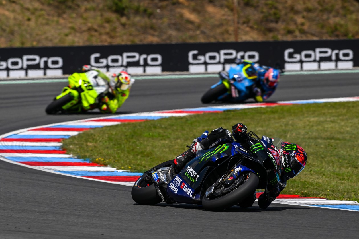 Alex Rins Brno