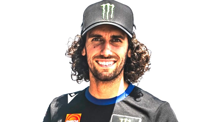 Alex Rins 
