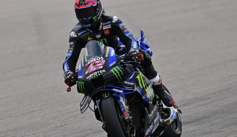 Alex Rins 