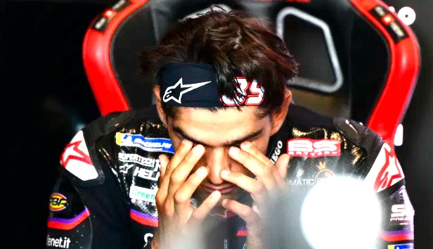 Jorge Martin 