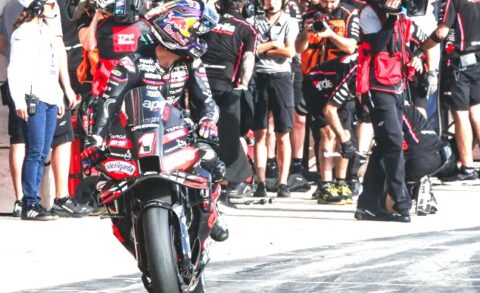 Jorge Martin