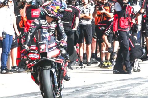 Jorge Martin
