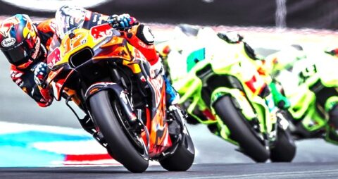 Maverick Vinales