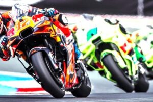 Maverick Vinales