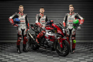 EWC 8H Suzuka 2025 : Chez YART-Yamaha, on ne craint pas Johann Zarco...