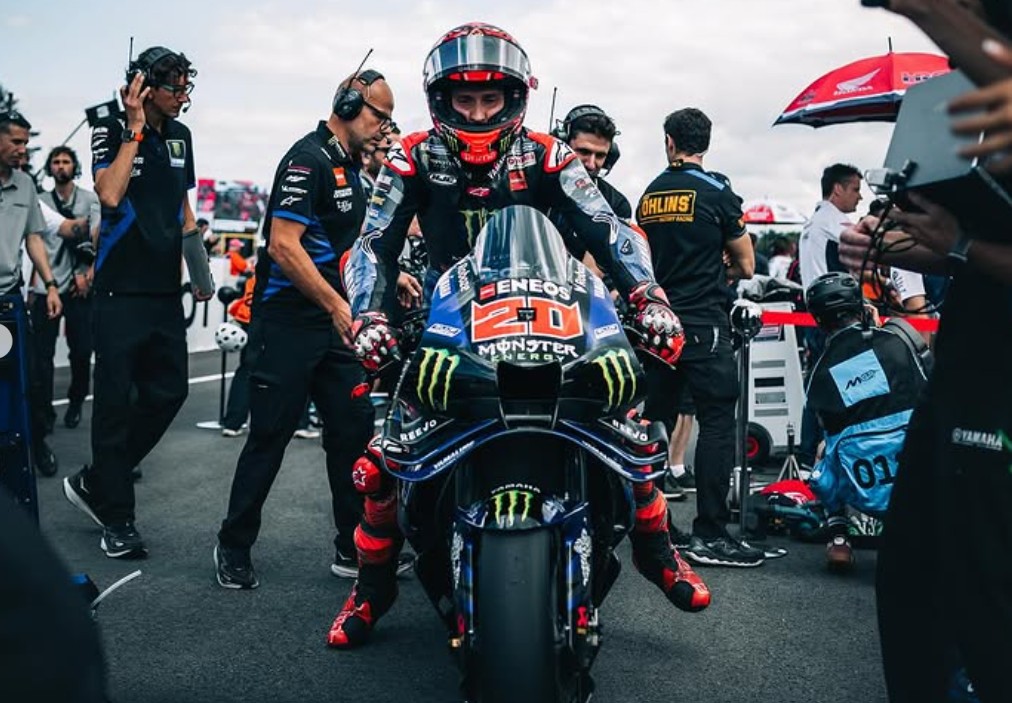 Yamaha 