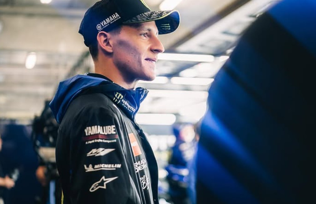 Fabio Quartararo 