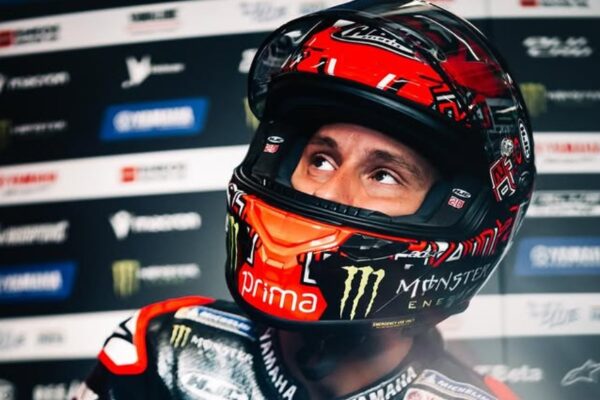 Fabio Quartararo