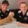WSBK Superbike 2026 : Le team Barni renouvelle Yari Montella, avant même Danilo Petrucci !