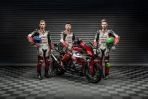 EWC 8 Heures Suzuka : YART participera avec une livrée anniversaire aux côtés de l'équipe d'usine