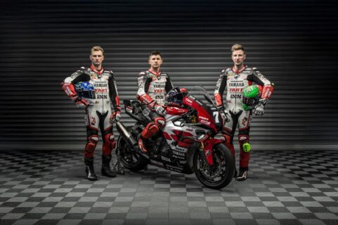 EWC 8 Heures Suzuka : YART participera avec une livrée anniversaire aux côtés de l'équipe d'usine