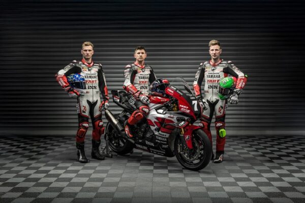 EWC 8 Heures Suzuka : YART participera avec une livrée anniversaire aux côtés de l'équipe d'usine