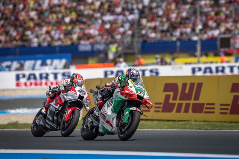 Johann Zarco MotoGP