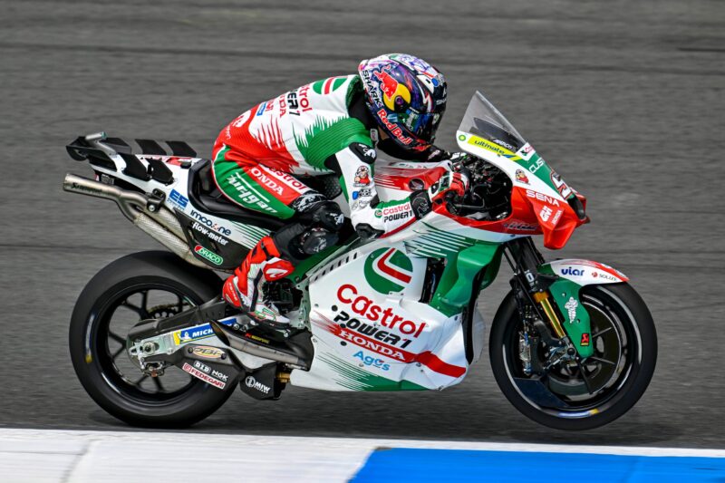 Johann Zarco MotoGP