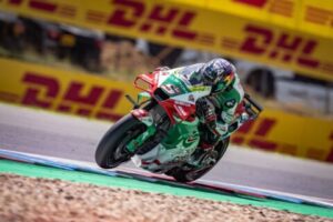 Johann Zarco Brno