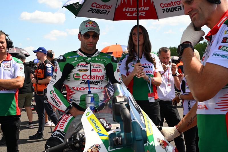 Johann Zarco Brno
