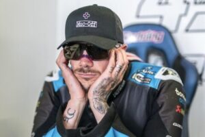 Scott Redding