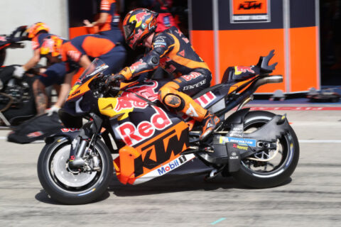 KTM