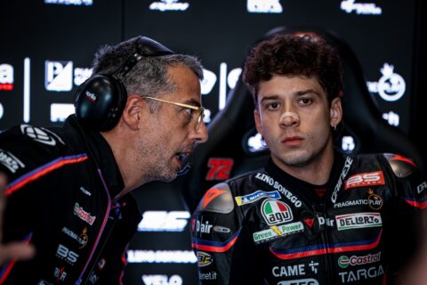 Aprilia