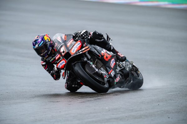 Aprilia