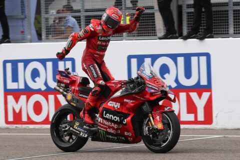 Ducati