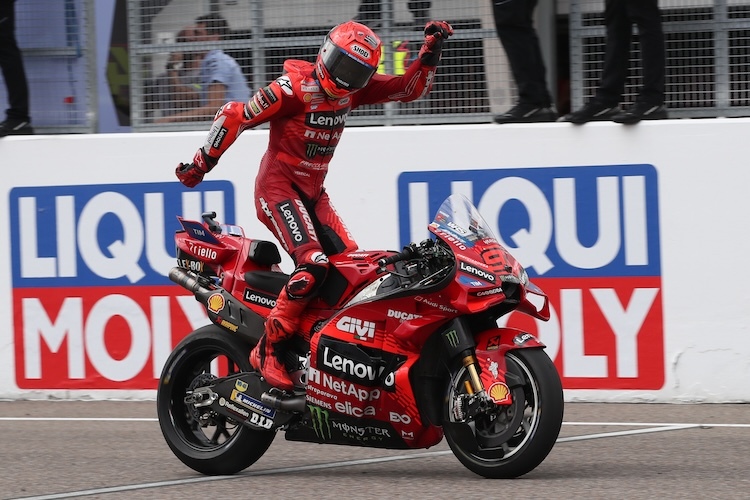 Ducati
