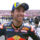 MotoGP Brno Sprint : Enea Bastianini (KTM/3) "A chaud"