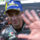 MotoGP Brno Course : Marco Bezzecchi (Aprilia/2) "A chaud"