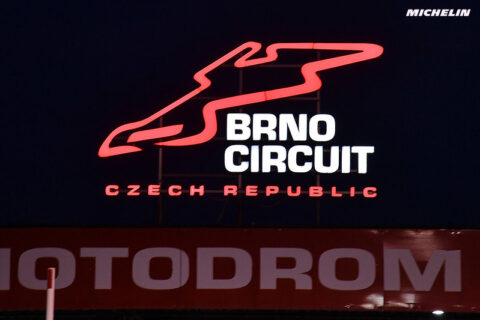 MotoGP Brno Michelin : Des retrouvailles sur un asphalte inconnu...