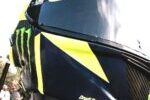MotoGP, People : le casque géant de Valentino Rossi au cœur d’une enquête politico-judiciaire