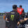 MotoGP Brno Parade LIVE : La charette version tchèque...