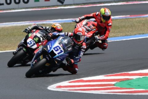 Ducati