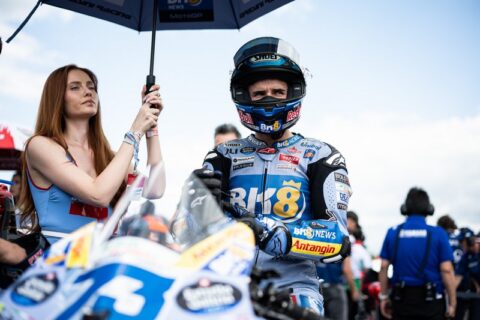 Alex Marquez Brno