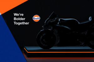 MotoGP : Gulf et Trackhouse de nouveau réunis en octobre !