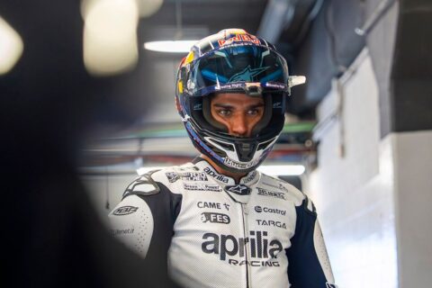 Jorge Martin