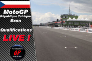 MotoGP, Brno Qualifications LIVE : Pole et record pour Francesco Bagnaia, Marc Marquez et Fabio Quartararo en embuscade
