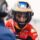 MotoGP Brno Day 0: Luca Marini challenges the asphalt of other circuits!