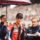 MotoGP Brno J0 : Luca Marini met au défi l'asphalte des autres circuits !