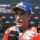 MotoGP Brno Course : Marc Marquez (Ducati/1) "A chaud"