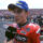 MotoGP Brno Sprint : Marc Marquez (Ducati/1) "A chaud"