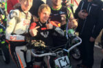 JuniorGP Moto2 : Jusqu'où le mènera l'étrange parcours de Milan Pawelec ?